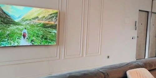 2-комн квартира Лабораторный проспект, 23