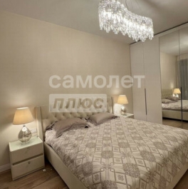 Продажа 1-комн квартиры на вторичном рынке Севастопольский проспект,  д. 22А