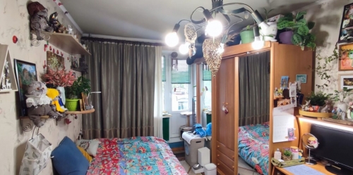 Комната Танкиста Хрустицкого ул,  д. 116