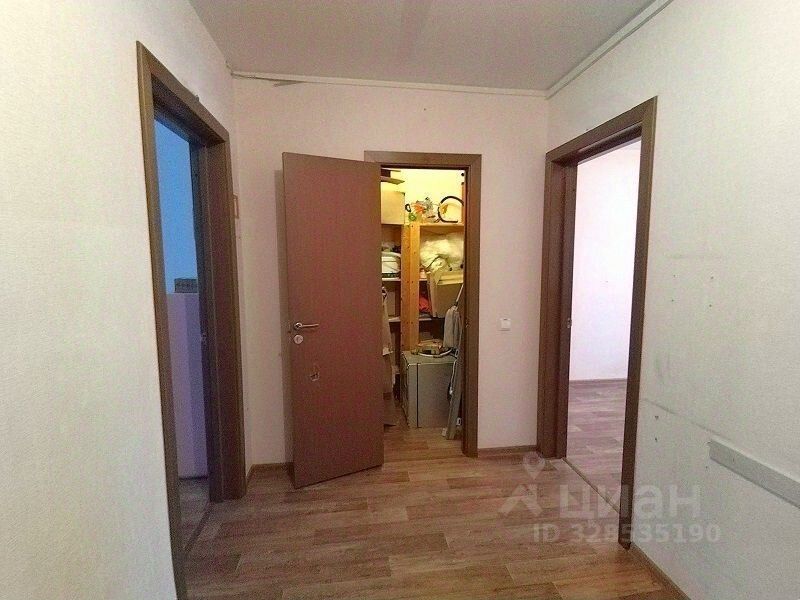 Продажа 4-комн квартиры на вторичном рынке проспект Маршака, 12к2