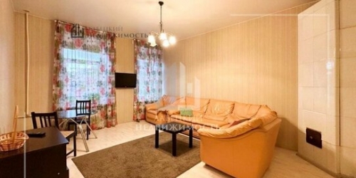 2-комн квартира ул Всеволода Вишневского,  д. 10