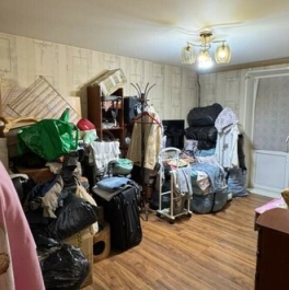 Продажа 2-комн квартиры на вторичном рынке Железнодорожный, Октябрьская улица,  д. 27
