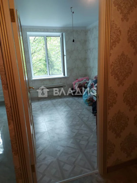 Продажа 3-комн квартиры на вторичном рынке Селятино, ул. Клубная,  д. 28