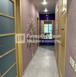 Продажа 2-комн квартиры на вторичном рынке Богатырский пр-кт,  д. 10