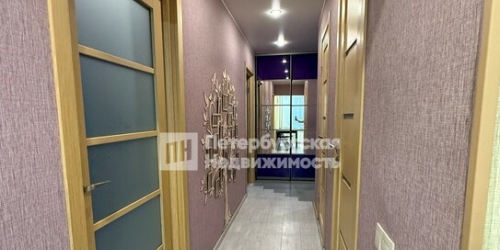 2-комн квартира Богатырский пр-кт,  д. 10