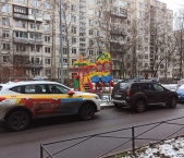 Продать Квартиры вторичка Будапештская ул   