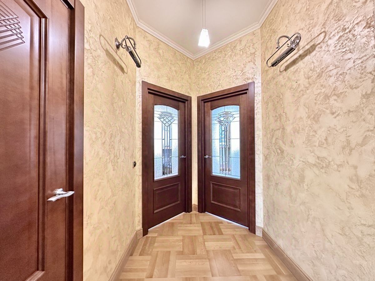 Продажа 3-комн квартиры на вторичном рынке улица Авиаконструктора Микояна, 14к3