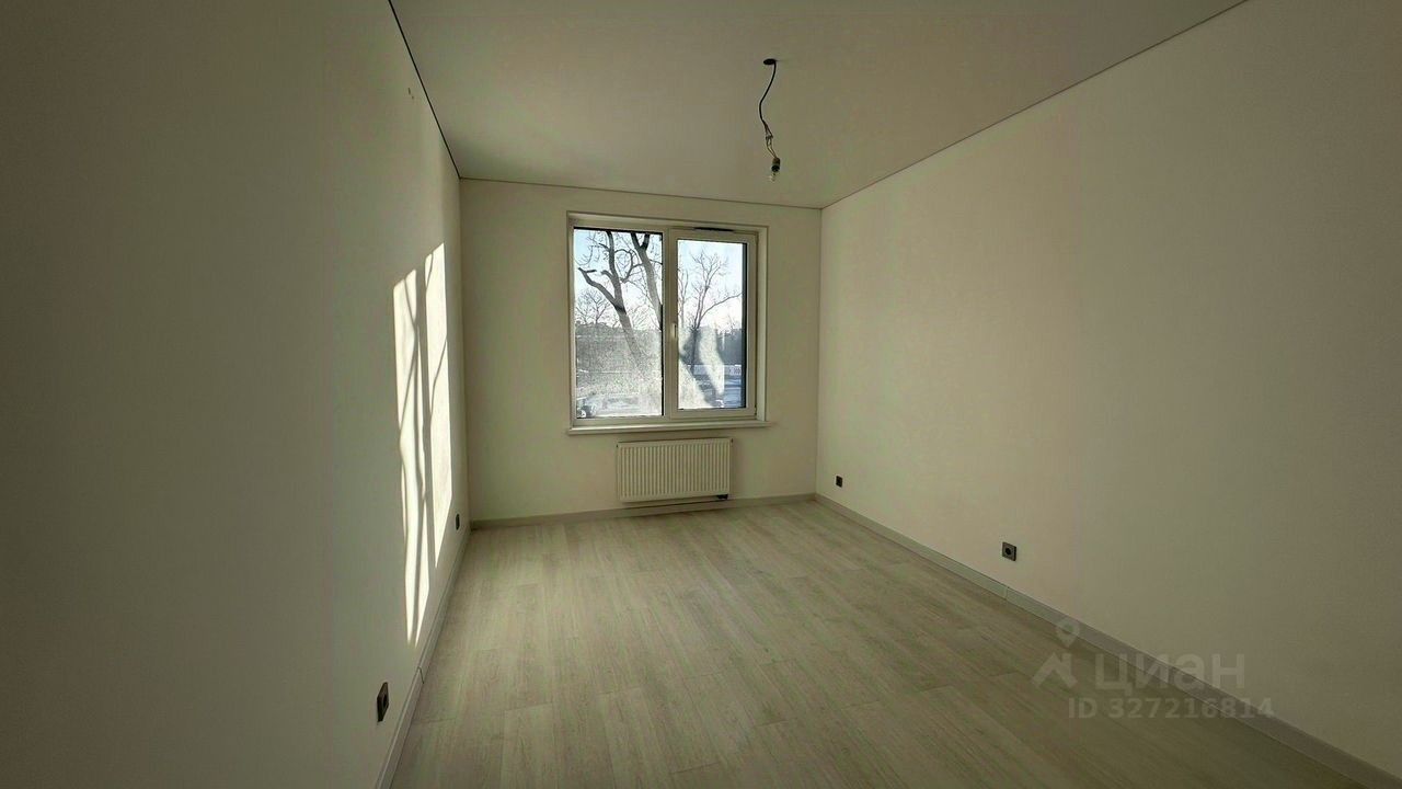 Продажа 3-комн квартиры на вторичном рынке Уральская улица,  д. 25