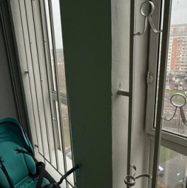 Продажа 2-комн квартиры на вторичном рынке Лухмановская улица