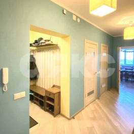 Продажа 4-комн квартиры на вторичном рынке Воскресенск, улица Зелинского,  д. 2