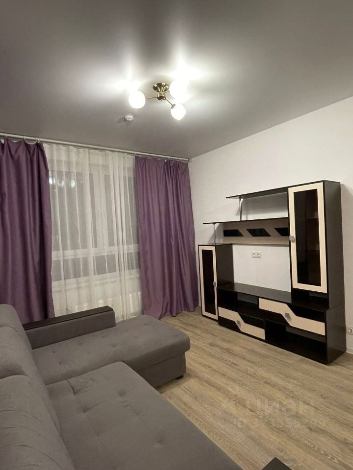 Аренда 2-комн квартиры на вторичном рынке Пригород Лесное мкр, Мисайлово пгт, шоссе Пригородное, 4