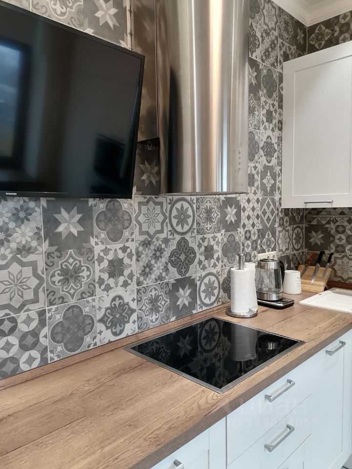 Аренда 3-комн квартиры на вторичном рынке площадь Победы, 1кД