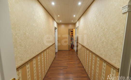 Продажа 3-комн квартиры на вторичном рынке улица Щербакова,  д. 3 к1