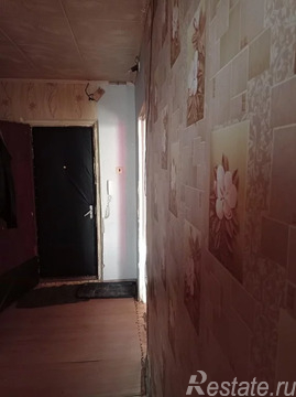 Продажа 1-комн квартиры на вторичном рынке Рогачево, ул. Мира,  д. 18