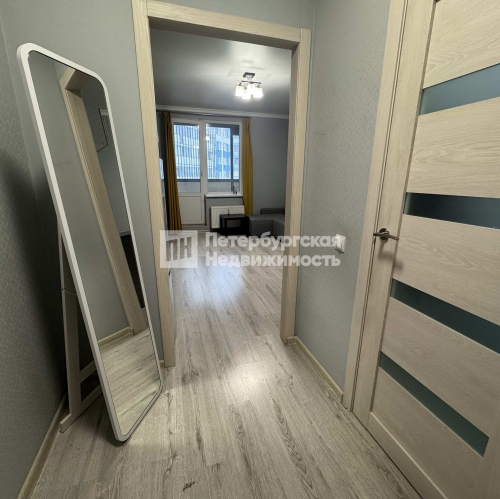 Студия ул Плесецкая, д 10 к 1