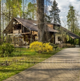 Аренда дома Жуковка, Рублёво-Успенское шоссе, д. 67А Аренда дома Жуковка, Рублёво-Успенское шоссе, д. 67А