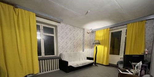 2-комн квартира Новикова-Прибоя набережная,  д. 16,  к. 1