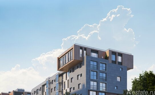 Продажа 3-комн квартиры на вторичном рынке Парашютная ул,  д. 79,  к. 1 стр 1