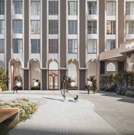 Продажа 3-комн квартиры на вторичном рынке ул Дербеневская,  д. 20