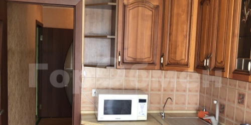 2-комн квартира Ялтинская улица,  д. 3