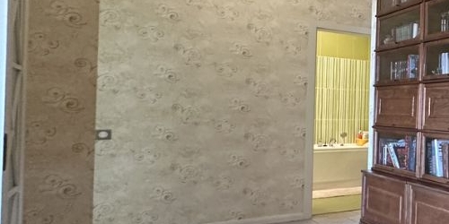 3-комн квартира Новосущевская улица, 15