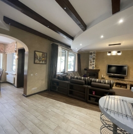 Аренда дома Новое Аристово, 2-й Лесной проезд,  д. 13