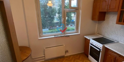 1-комн квартира Артековская улица, 1