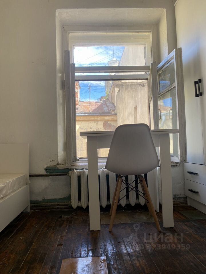 Продажа 6-комн квартиры на вторичном рынке 4-я Красноармейская улица, 2/35