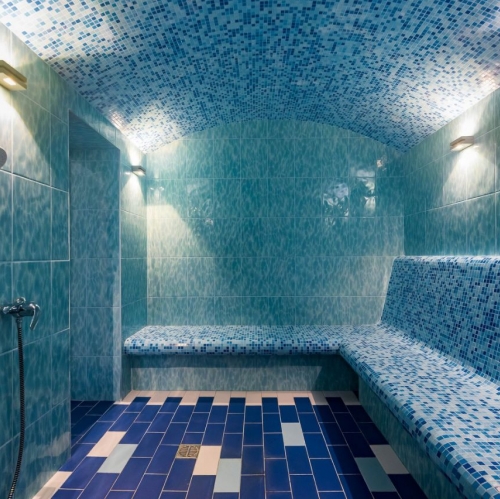 Коттедж/дом Воейково, Коттеджный посёлок «Альпино»