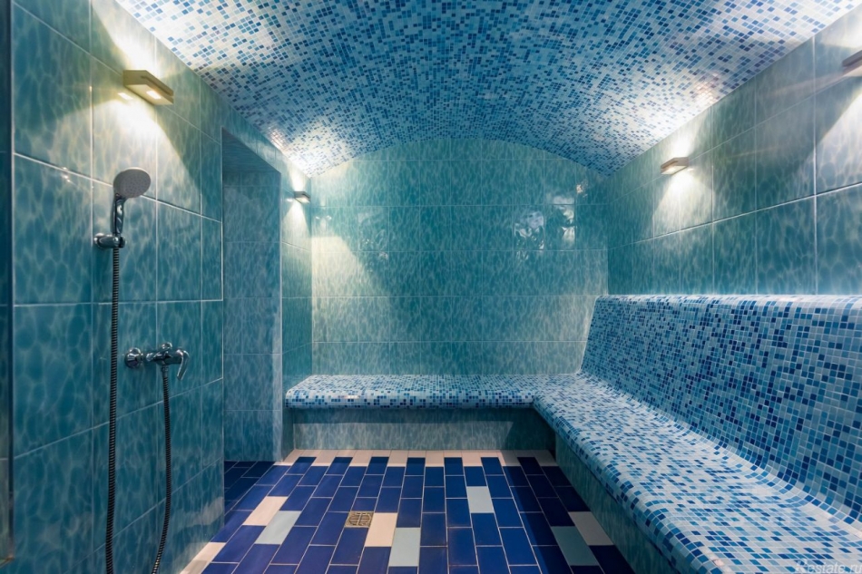 Аренда дома Воейково, Коттеджный посёлок «Альпино»