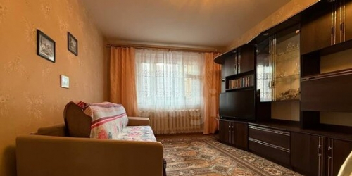 1-комн квартира ул Щербакова,  д. 9