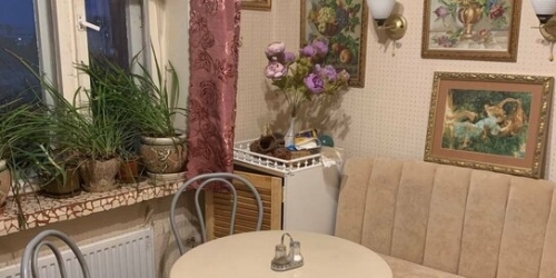 2-комн квартира Ветеранов пр-кт,  д. 142