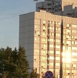 Продажа 3-комн квартиры на вторичном рынке Пролетарский проспект, 1