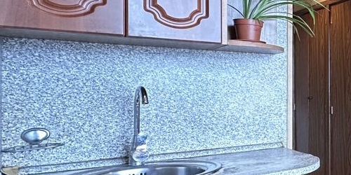 3-комн квартира Будапештская улица, 71к1