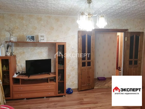 Продажа 2-комн квартиры на вторичном рынке Павловский Посад, ул. Южная,  д. 36