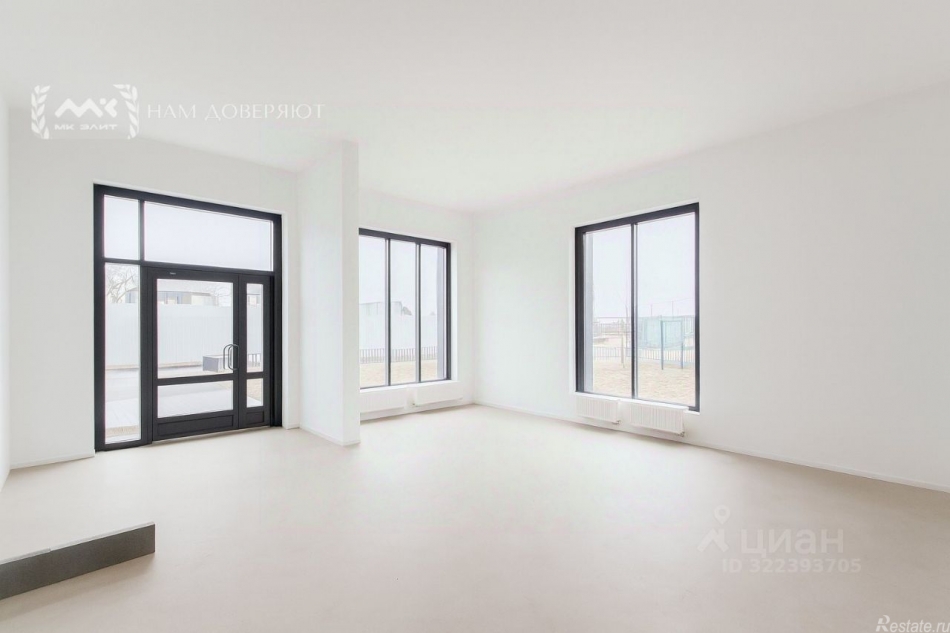 Продажа ПСН Арцеуловская Аллея,  д. 9