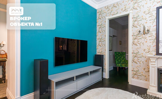 Продажа 4-комн квартиры на вторичном рынке улица Союза Печатников,  д. 28/29