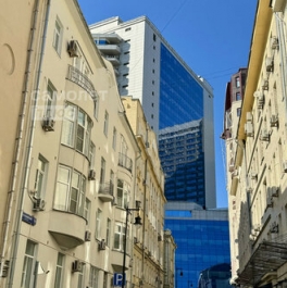 Продажа 1-комн квартиры на вторичном рынке Ленинградский пр-кт,  д. 29 к4