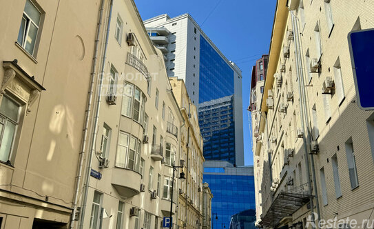 Продажа 1-комн квартиры на вторичном рынке Ленинградский пр-кт,  д. 29 к4