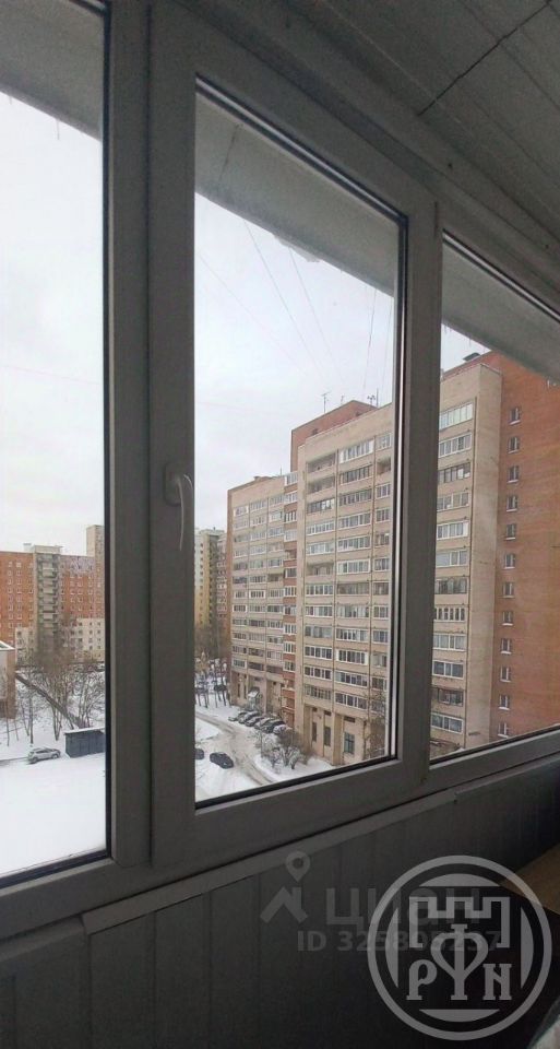 Продажа 3-комн квартиры на вторичном рынке проспект Маршала Жукова, 43К1