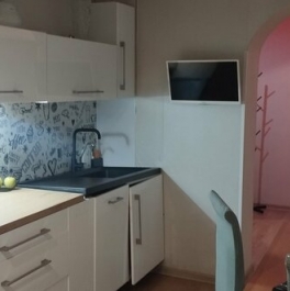 Продажа 2-комн квартиры на вторичном рынке Граничная улица,  д. 21
