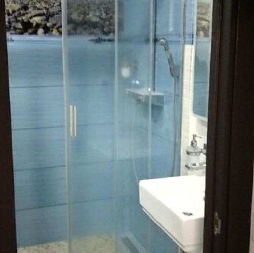 2-комн квартира улица Адмирала Руднева