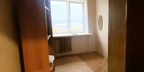 2-комн квартира улица Руставели, 37