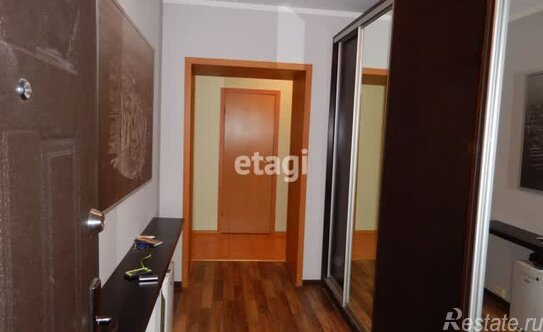 Аренда 1-комн квартиры на вторичном рынке ул Черняховского,  д. 67