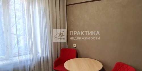 2-комн квартира 11-я Парковая улица, 26А