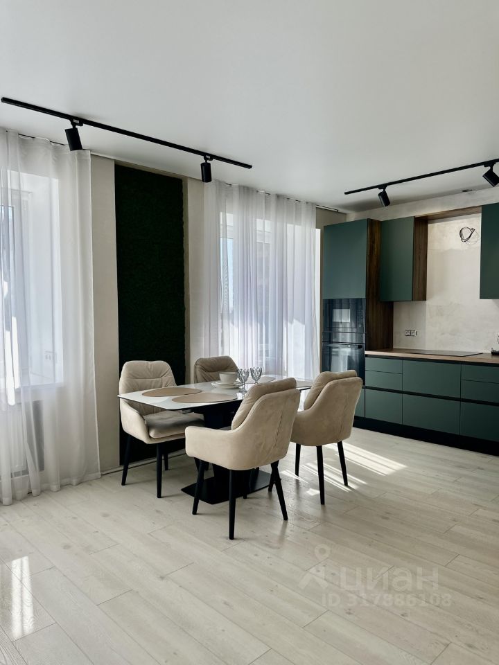 Продажа 1-комн квартиры на вторичном рынке Гатчина, улица Хохлова, 20