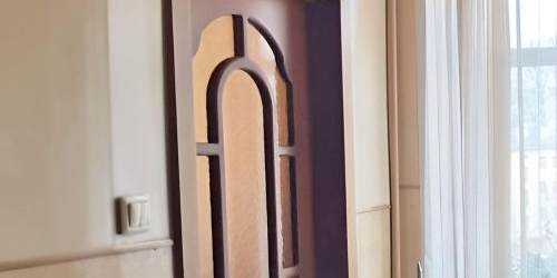 3-комн квартира Нарвский проспект, 27