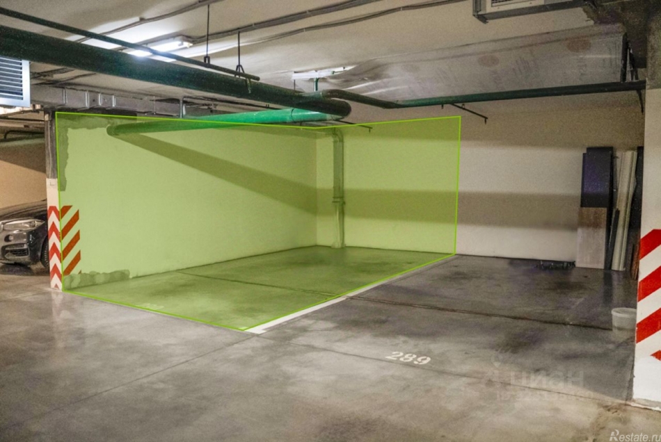 Продажа ПСН Сосновая аллея,  д. 1