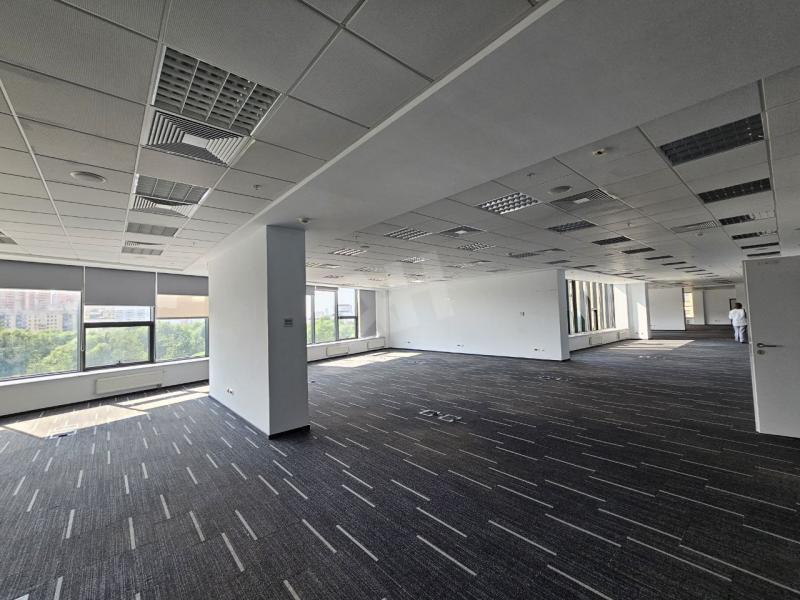 Аренда офиса Академика Пилюгина ул