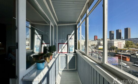 Продажа 1-комн квартиры на вторичном рынке Бутырская улица,  д. 15